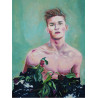 The Male Muse Livre photo INSPIRO n°4